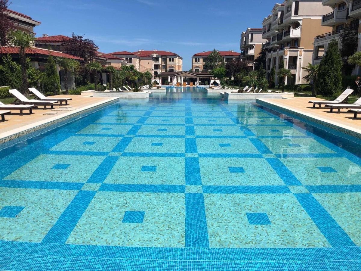 One Bedroom Apartment In G Life סוזופול מראה חיצוני תמונה