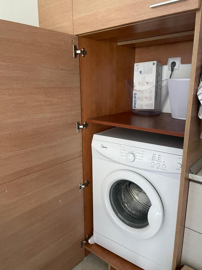 One Bedroom Apartment In G Life סוזופול מראה חיצוני תמונה