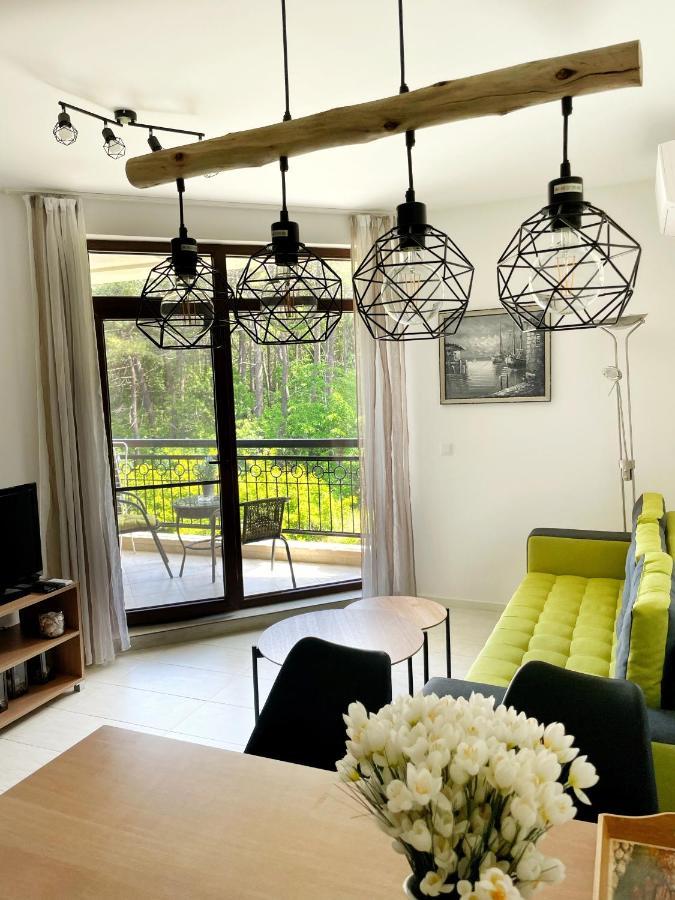 One Bedroom Apartment In G Life סוזופול מראה חיצוני תמונה