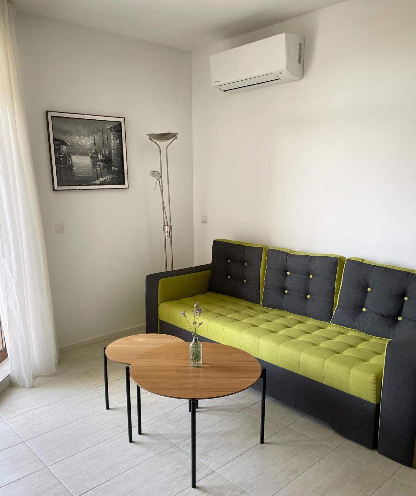 One Bedroom Apartment In G Life סוזופול מראה חיצוני תמונה